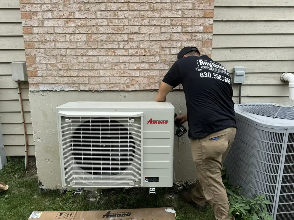 Any temp professional at work