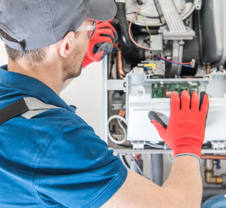 Furnace Repair