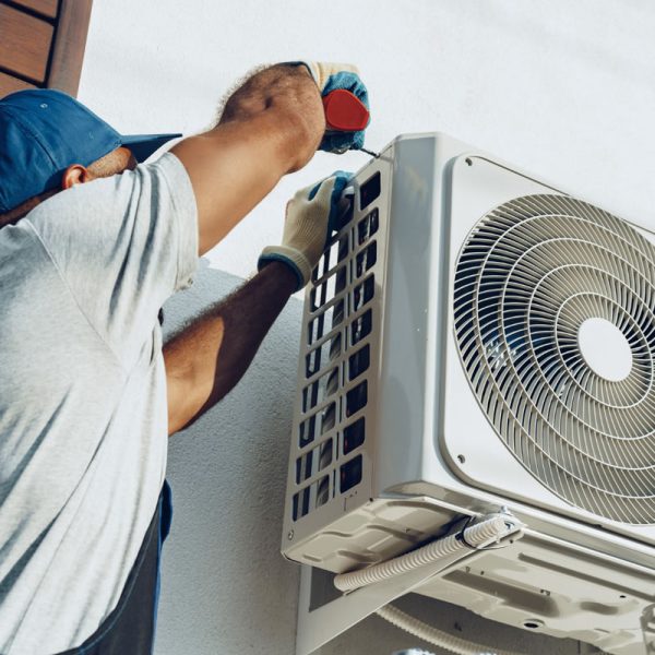 ac repair