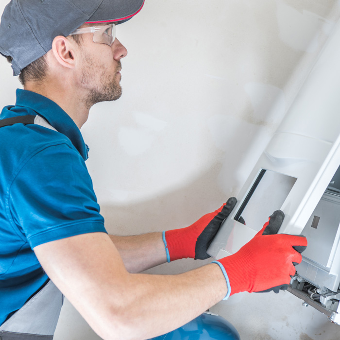 Furnace Repair
