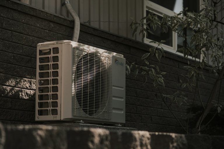 air conditioning noise
