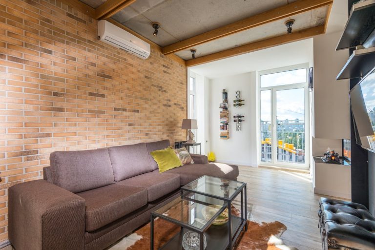 Ductless Air Conditioning