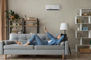 air conditioner